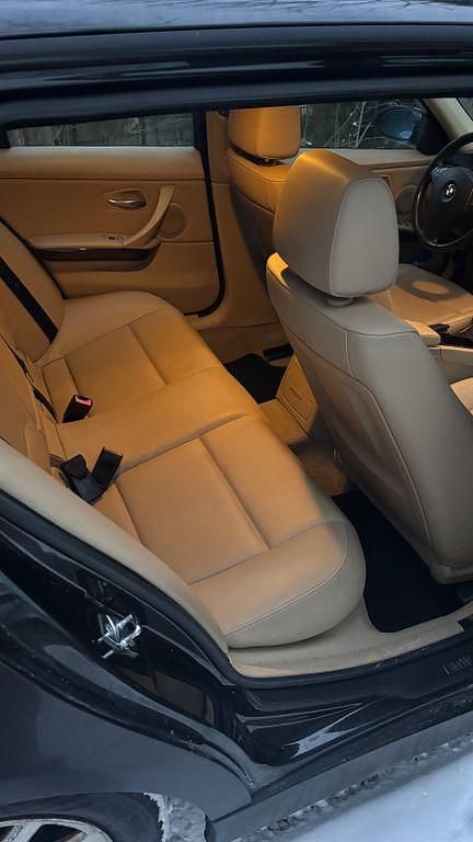 Gebraucht BMW 320 150 PS (110 kW) 2007 Kombi