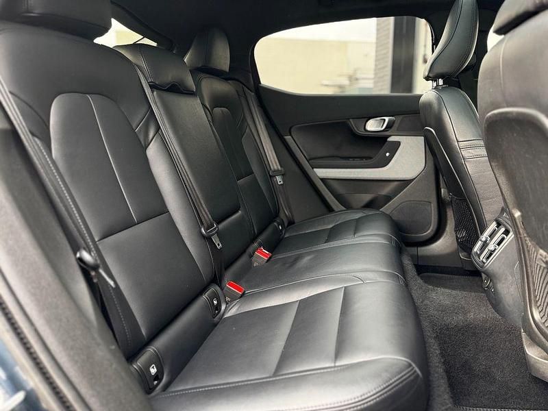 Gebraucht Polestar 2 300 kW (408 PS) 2020 Blau Kleinwagen