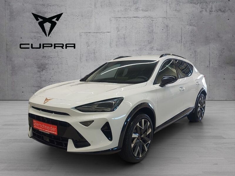 Weiss Neu 2025 Cupra Formentor VZ SUV | 43.950 € (Fairer Preis) - Bild 1/4