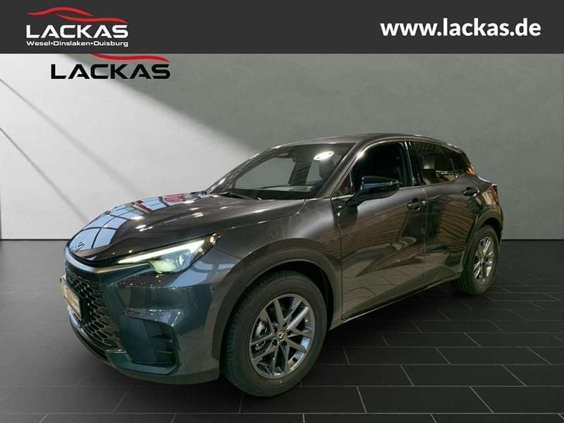 Sonic grey Neu 2025 Lexus LBX SUV | 30.990 € (Guter Preis) - Bild 1/4