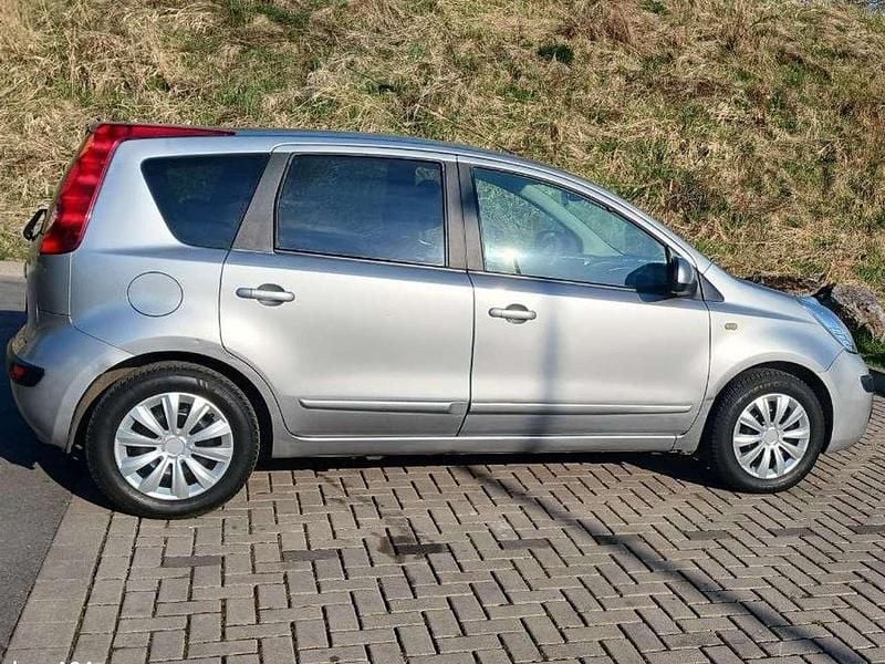 Second-hand Nissan Note Acenta 88 CP (64 kW) 2006 Break