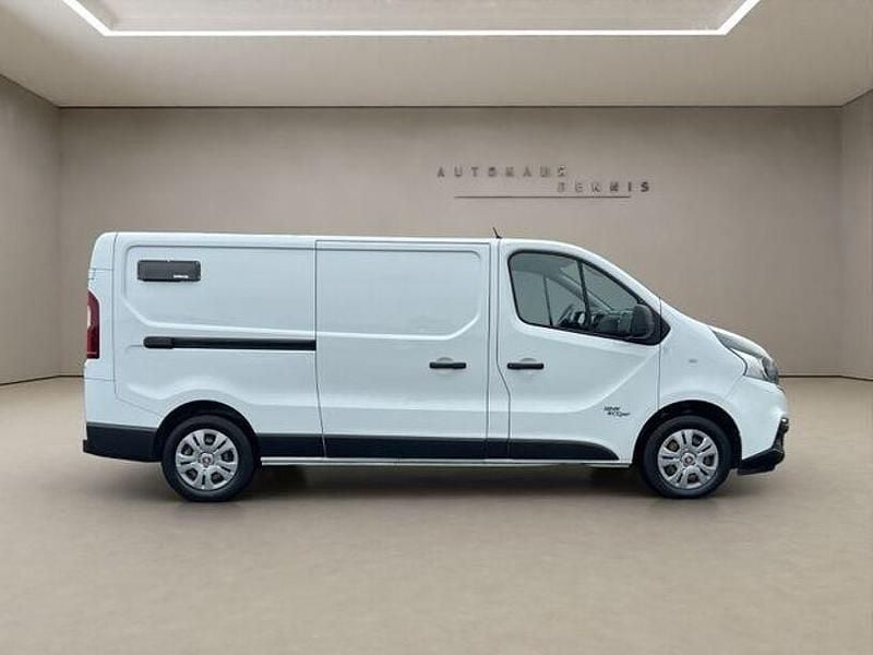 Gebraucht Fiat Talento 375 PS (275 kW) 2018 Andere Van / Kleinbus