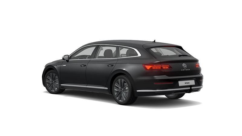 Gebraucht VW Arteon Elegance 150 PS (110 kW) 2023