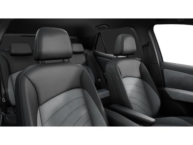 Neu VW ID.3 Pro 150 kW (204 PS) 2026 Grau Kleinwagen