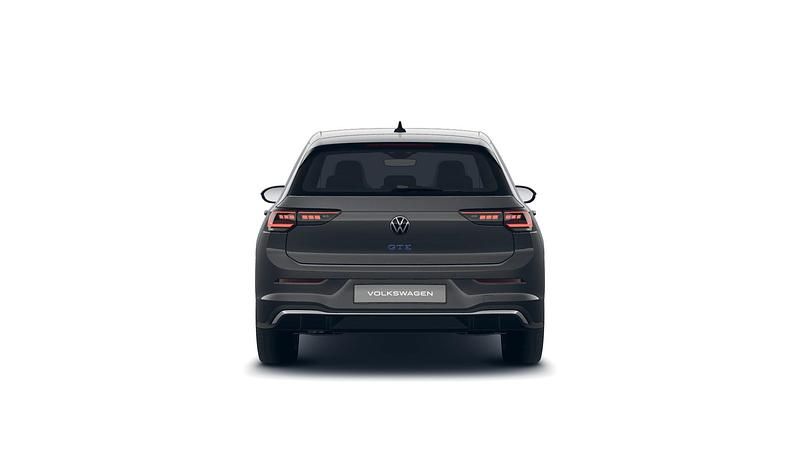 Gebraucht VW Golf VIII GTE 272 PS (200 kW) 2025 Delfingrau metallic
