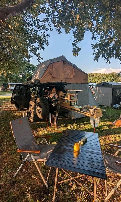 Gebraucht Jeep Cherokee 143 PS (105 kW) 2001 Schwarz SUV