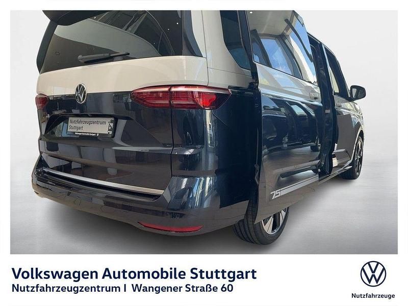 Neu VW Multivan 150 PS (110 kW) 2026 Weiß Van / Kleinbus
