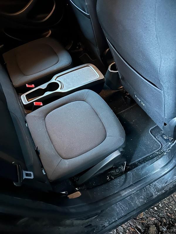 Gebraucht Smart ForFour 90 PS (66 kW) 2018 Schwarz Kleinwagen