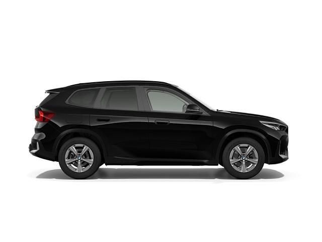 Neu BMW X1 245 PS (180 kW) 2026 Schwarz SUV