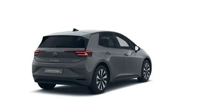 Neu VW ID.3 Life 139 kW (190 PS) 2026 Grau Kleinwagen