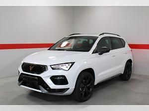 Neu Cupra Ateca 190 PS (139 kW) 2025 Weiß SUV