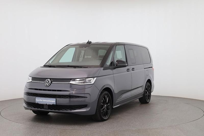 Gebraucht 2024 VW Multivan Edition Van | 51.490 € (Fairer Preis) - Bild 1/4