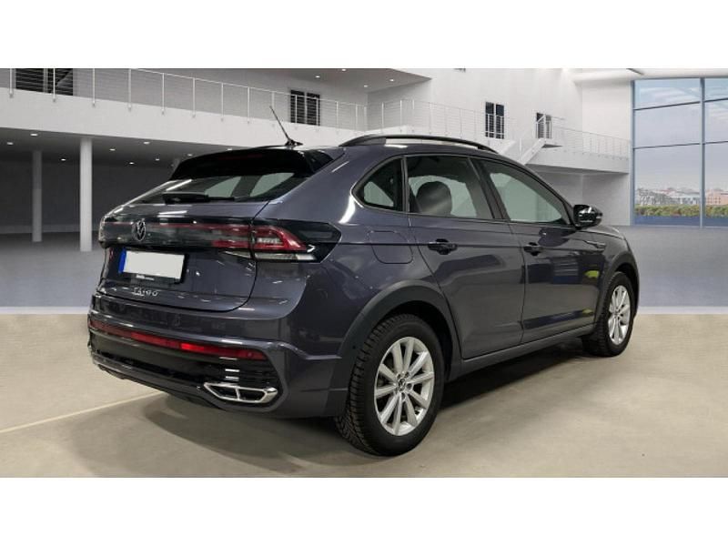 Gebraucht VW Taigo R-line 110 PS (80 kW) 2023 SUV