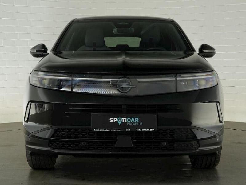 Gebraucht Opel Grandland X S 145 PS (106 kW) 2024 Schwarz SUV