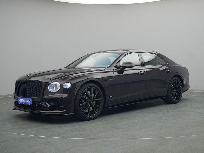 Gebraucht Bentley Flying Spur 635 PS (467 kW) 2023 Othercolor Limousine