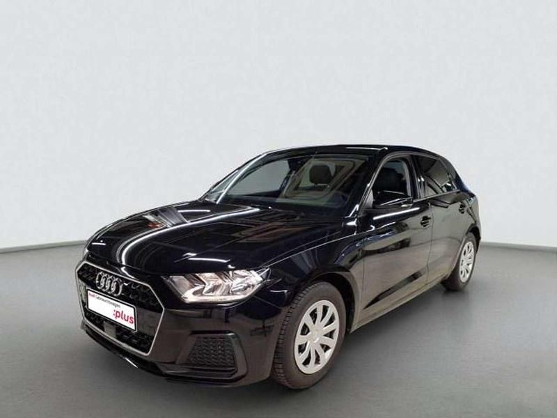Gebraucht Audi A1 Advanced 116 PS (85 kW) 2025 Mythosschwarz metallic SUV