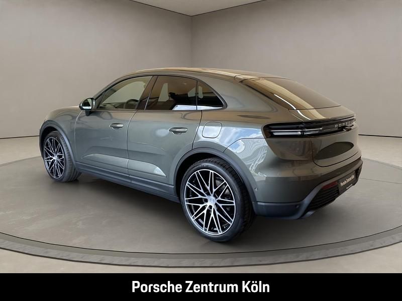 Gebraucht Porsche Macan 380 kW (517 PS) 2025 Grau SUV