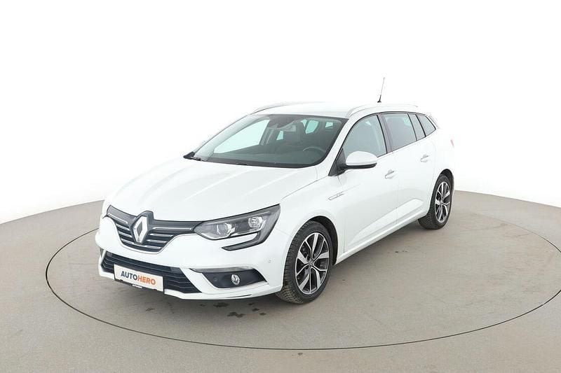 Usata Renault Mégane GrandTour Bose Edition 110 CV (80 kW) 2016 Station wagon