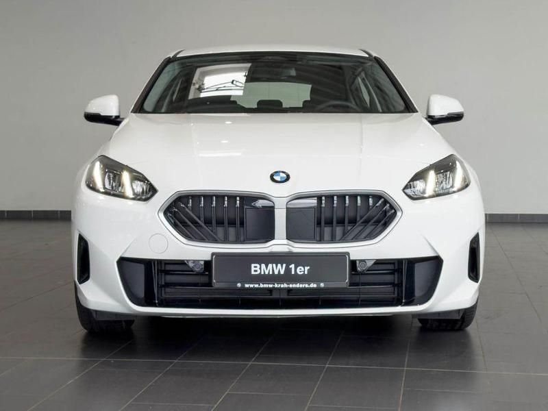 Neu BMW 120 170 PS (125 kW) 2026 Weiß Kleinwagen