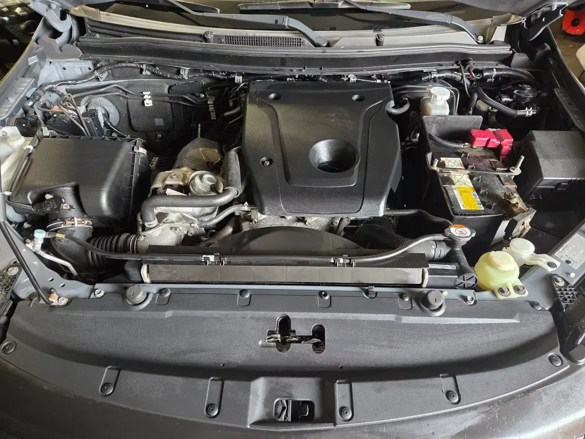 Gebraucht Fiat Fullback 180 PS (132 kW) 2016 Grau Pickup