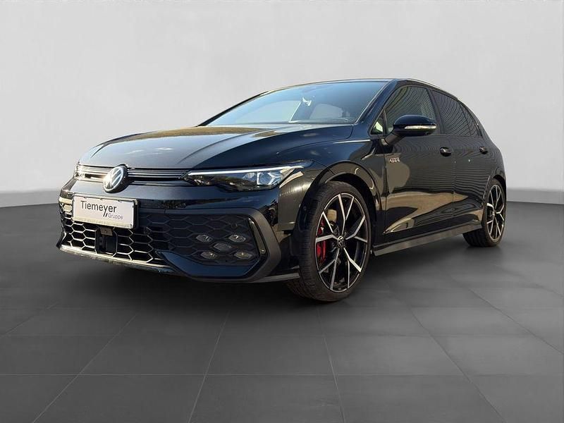 Gebraucht VW Golf VIII Style 265 PS (194 kW) 2025 Schwarz Limousine