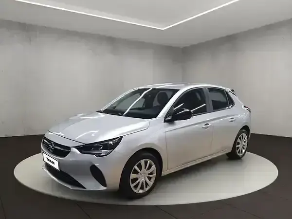 Gebraucht Opel Corsa Edition 101 PS (74 kW) 2022 Kleinwagen