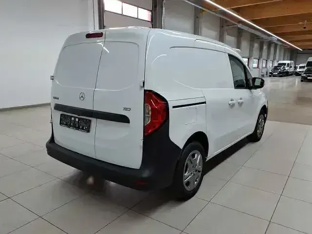 Gebraucht Mercedes Citan 110 102 PS (75 kW) 2024 Andere Van / Kleinbus