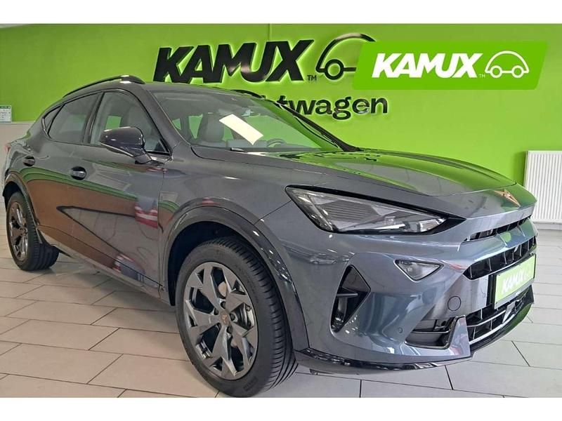 Magnetic tech grey Gebraucht 2025 Cupra Formentor SUV | 29.750 € (Superpreis) - Bild 1/3