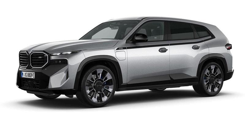 Individual Gebraucht 2024 BMW XM Comfort Edition SUV | 118.035 € - Bild 1/4