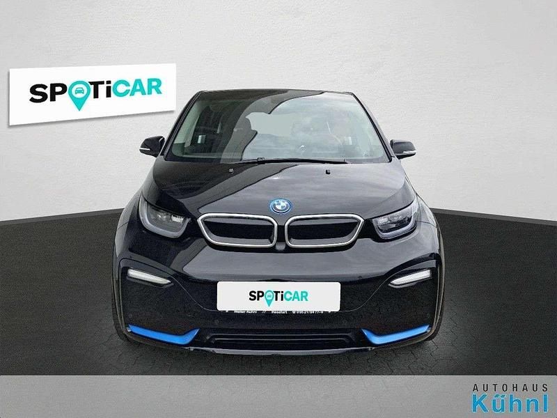 Gebraucht BMW i3 135 kW (184 PS) 2019 Fluid black mit akzent bmw i b Kleinwagen