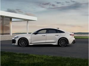 Neu Audi RS5 639 PS (469 kW) 2026 Beige (siambeige metallic) Coupé