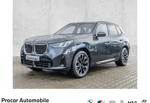Gebraucht BMW X3 M Sport 255 PS (187 kW) 2025 SUV