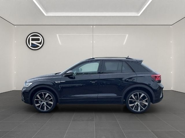 Gebraucht VW T-Roc 150 PS (110 kW) 2024 Schwarz SUV