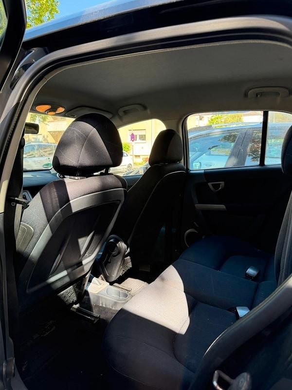 Gebraucht Smart ForFour 75 PS (55 kW) 2005 Weiß Kleinwagen