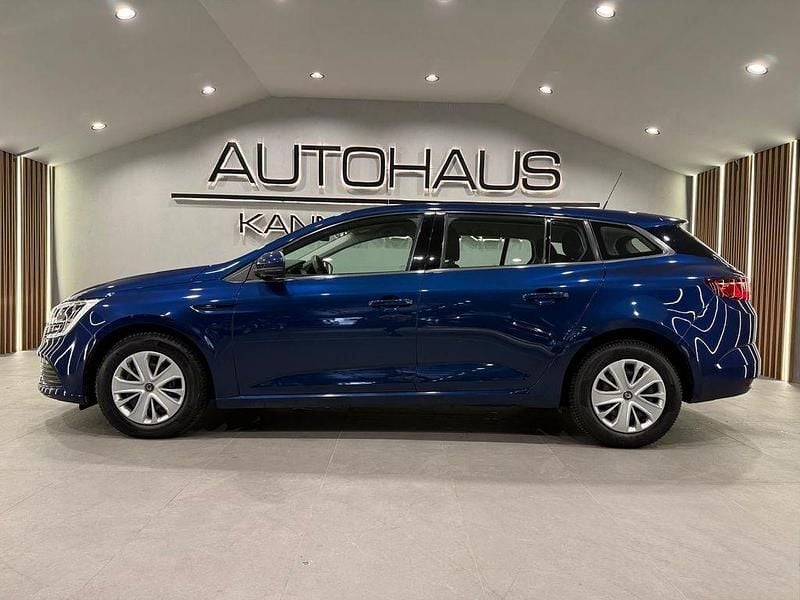 Gebraucht Renault Mégane IV Life 116 PS (85 kW) 2019 Limousine