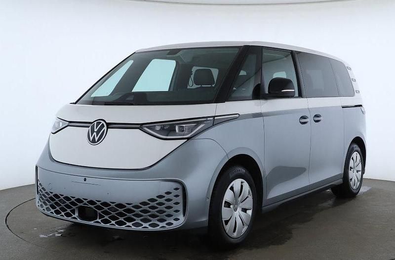 Gebraucht VW ID. Buzz Pro 210 kW (286 PS) 2025 Silber Van / Kleinbus