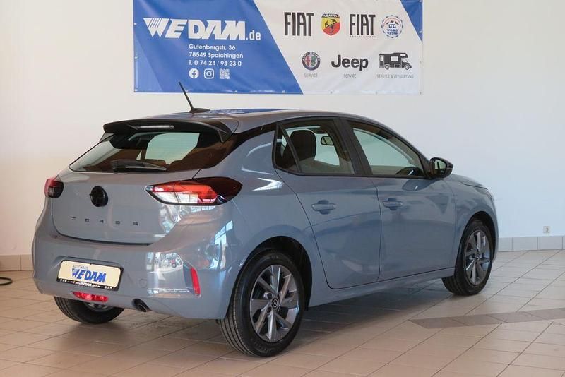 Neu Opel Corsa Edition 101 PS (74 kW) 2025 Grau Limousine