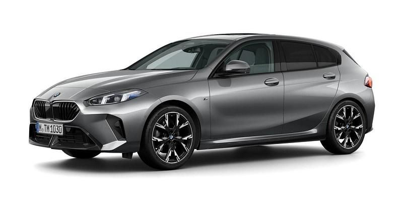 Gebraucht 2025 BMW 120 Kleinwagen | 54.999 € - Bild 1/1