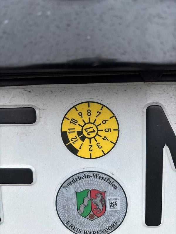 Gebraucht Audi TT Roadster 150 PS (110 kW) 2004 Schwarz Cabrio