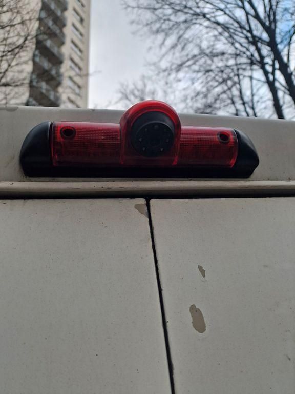 Gebraucht Fiat Ducato 120 PS (88 kW) 2008 Weiß Van