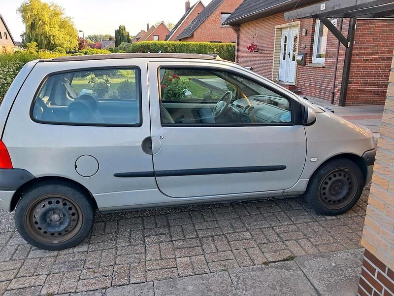 Gebraucht 2005 Renault Twingo Kleinwagen | 1.449 € - Bild 1/4