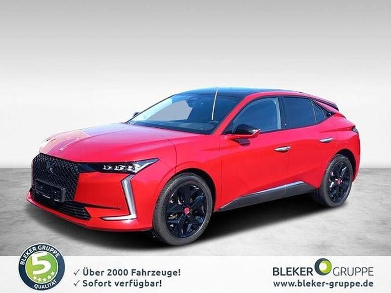 Andere Gebraucht 2022 DS Automobiles DS9 Limousine | 22.880 € - Bild 1/4