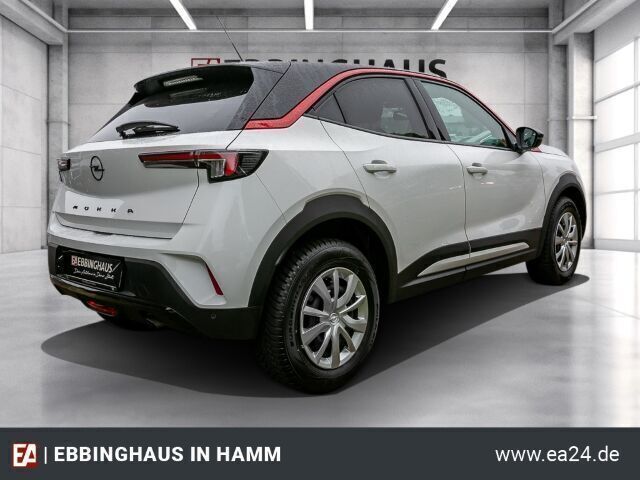 Gebraucht Opel Mokka 101 PS (74 kW) 2023 Andere farbe SUV