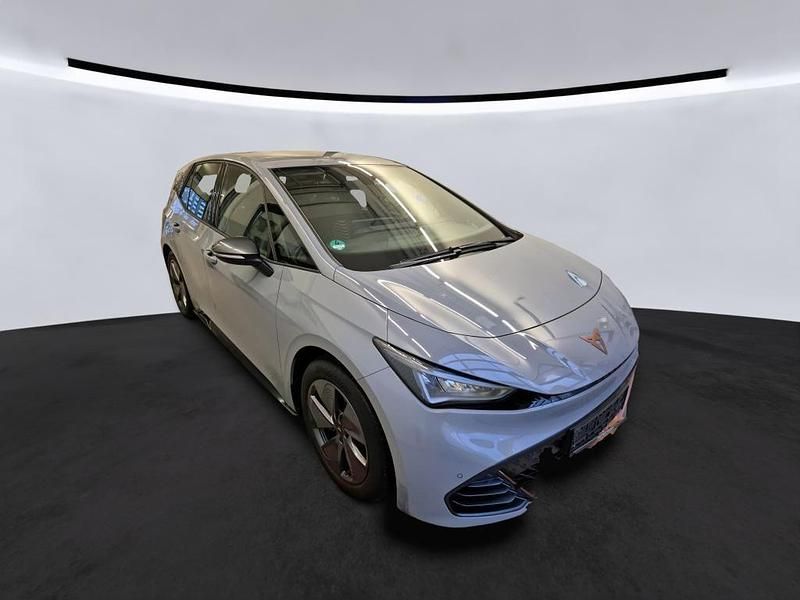 Second-hand Cupra Born 150 kW (204 CP) 2023 Gri Hatchback
