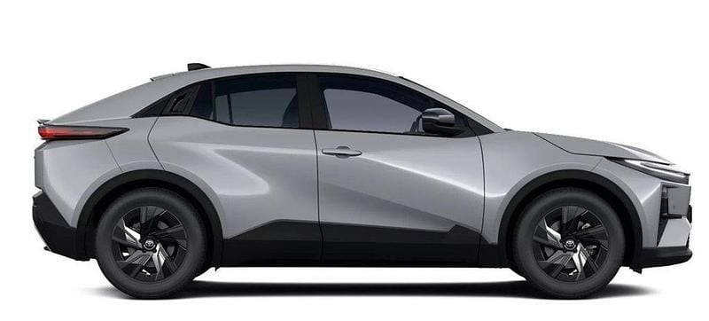 Neu Toyota C-HR+ Active 122 kW (167 PS) 2026 Grau SUV