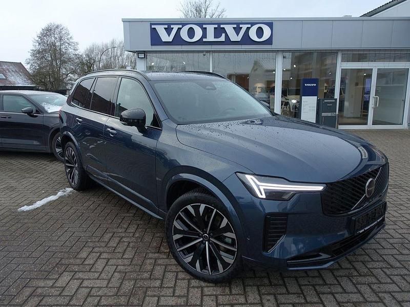 Volvo Xc90 Gebraucht