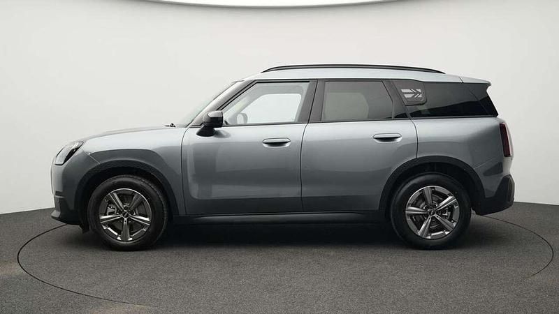 Gebraucht Mini Countryman Classic 170 PS (125 kW) 2025 Grün SUV