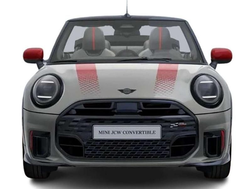 Neu Mini John Cooper Works 231 PS (169 kW) 2025 Wählbar Kleinwagen