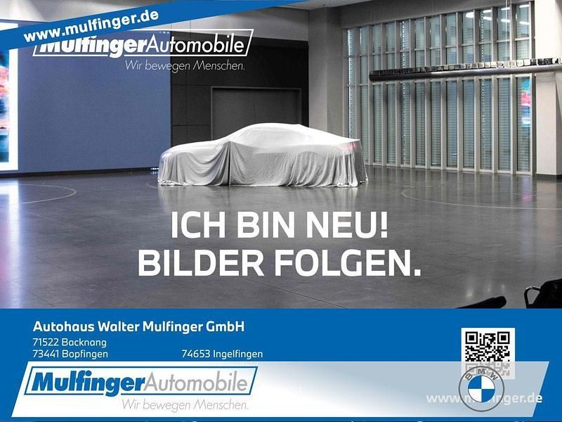 Gebraucht BMW 118 Advantage 140 PS (102 kW) 2020 Schwarz Kleinwagen