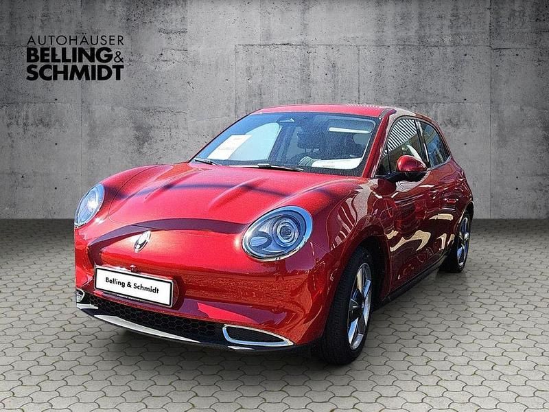 Gebraucht Ora 03 125 kW (171 PS) 2023 Schwarz Kleinwagen